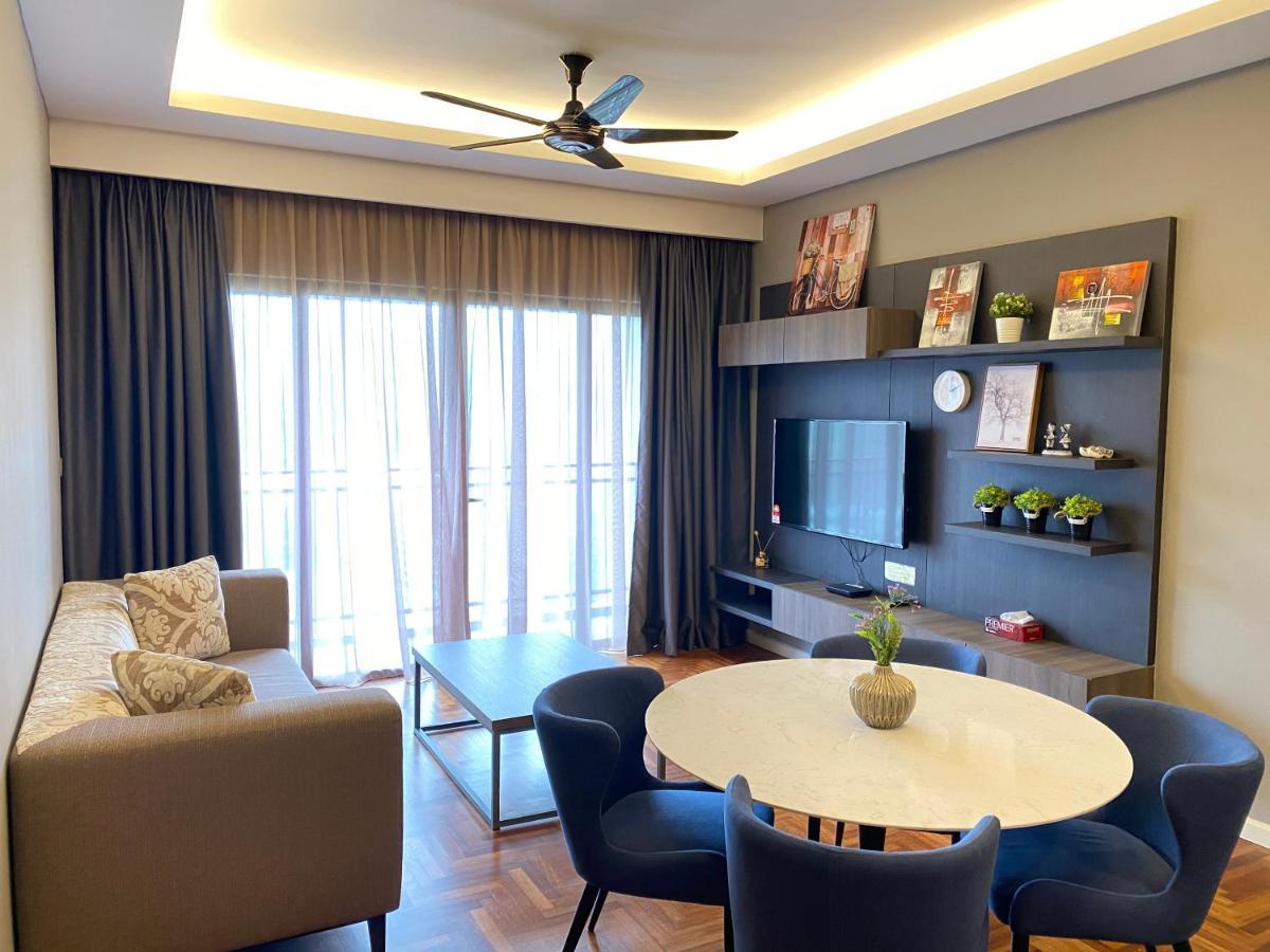 Genting Highlands Vista Residences Free Wi-Fi & 1 Parking ภายนอก รูปภาพ