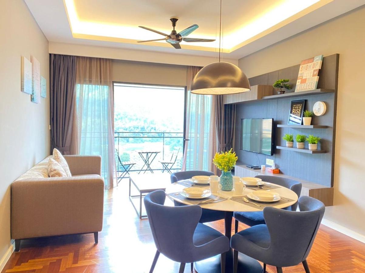 Genting Highlands Vista Residences Free Wi-Fi & 1 Parking ภายนอก รูปภาพ