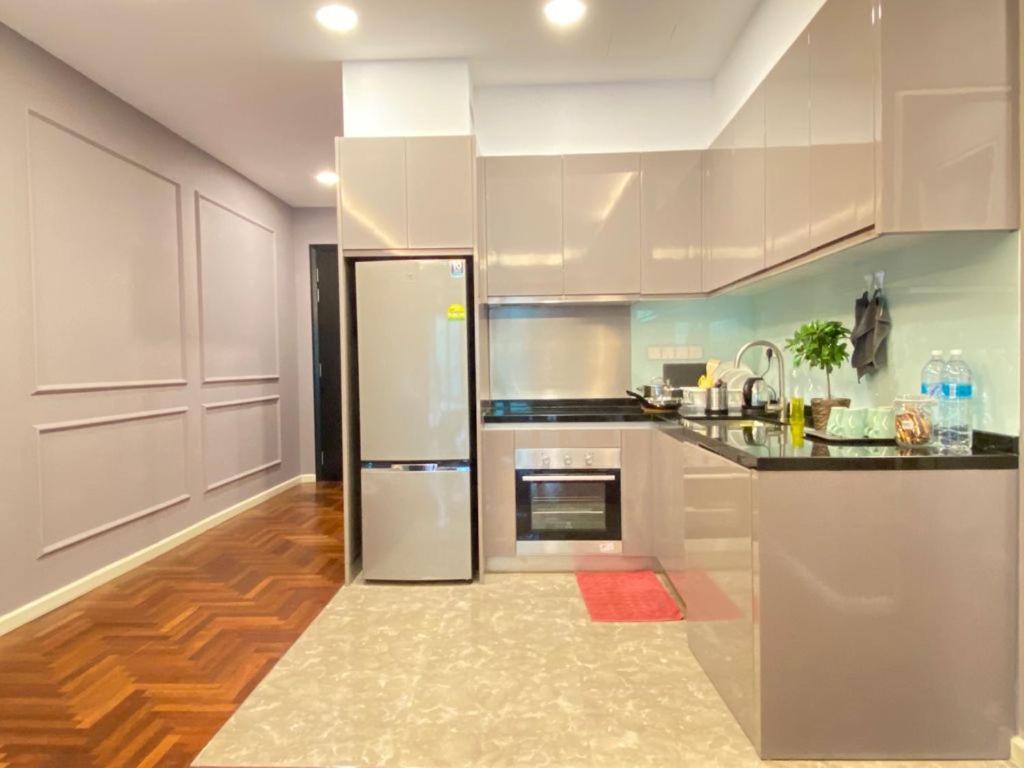 Genting Highlands Vista Residences Free Wi-Fi & 1 Parking ภายนอก รูปภาพ