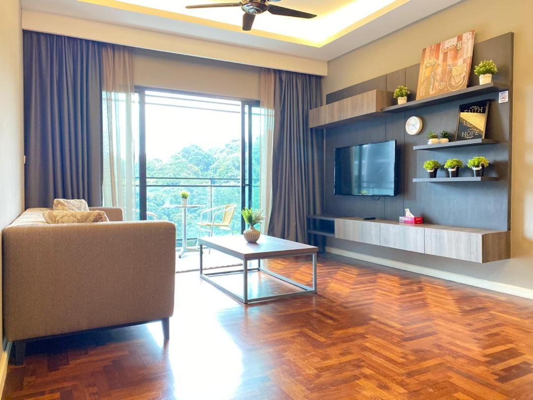 Genting Highlands Vista Residences Free Wi-Fi & 1 Parking ภายนอก รูปภาพ