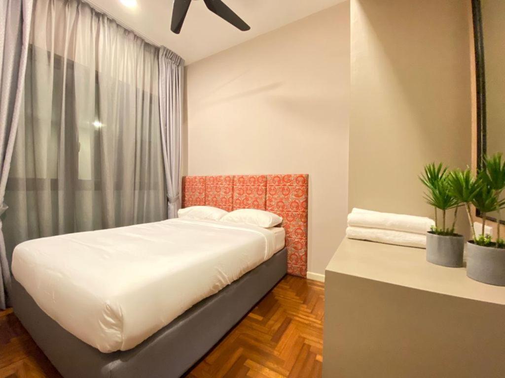Genting Highlands Vista Residences Free Wi-Fi & 1 Parking ภายนอก รูปภาพ