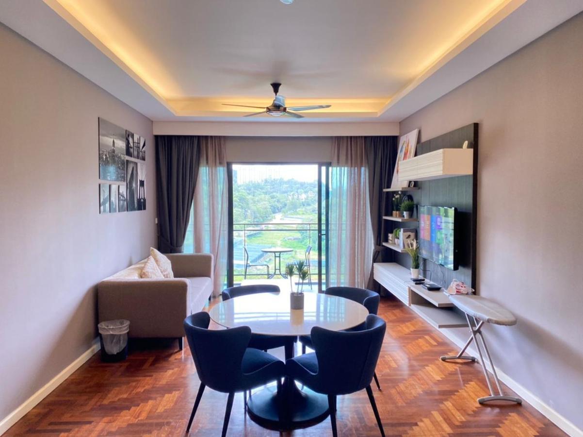 Genting Highlands Vista Residences Free Wi-Fi & 1 Parking ภายนอก รูปภาพ