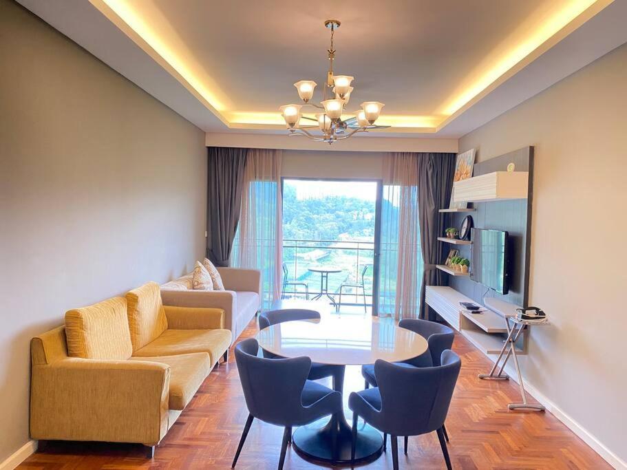 Genting Highlands Vista Residences Free Wi-Fi & 1 Parking ภายนอก รูปภาพ