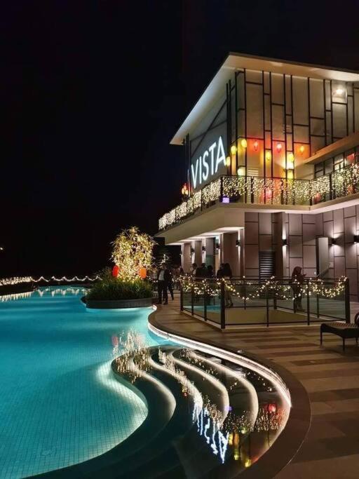 Genting Highlands Vista Residences Free Wi-Fi & 1 Parking ภายนอก รูปภาพ