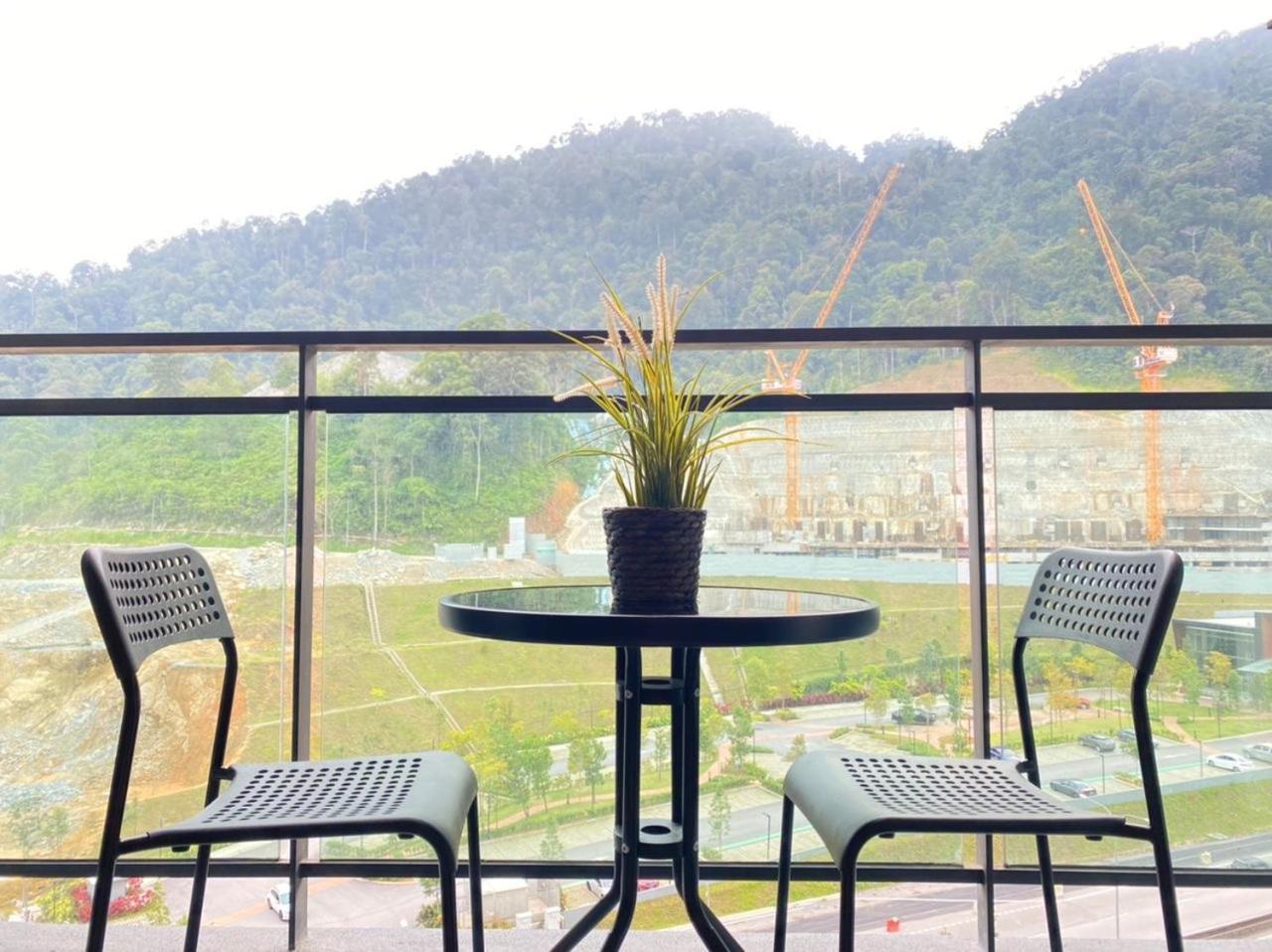Genting Highlands Vista Residences Free Wi-Fi & 1 Parking ภายนอก รูปภาพ
